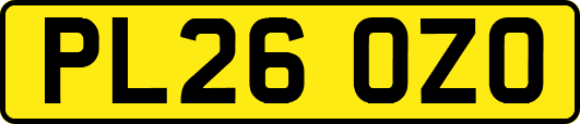 PL26OZO