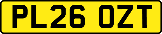 PL26OZT