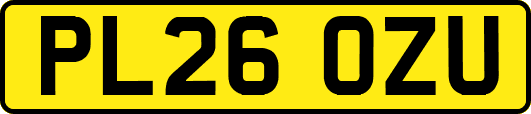 PL26OZU