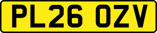 PL26OZV