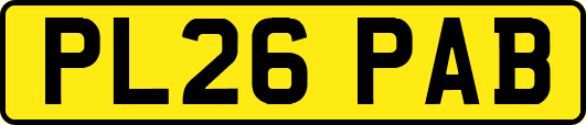 PL26PAB