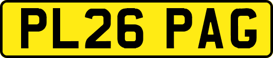 PL26PAG