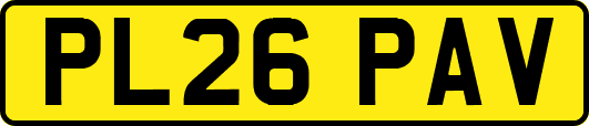 PL26PAV