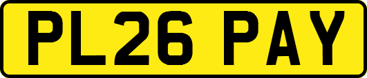 PL26PAY