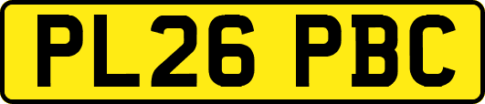 PL26PBC