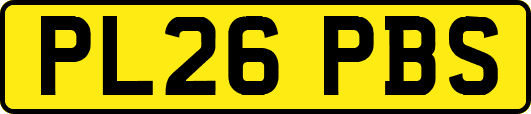 PL26PBS