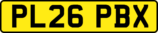 PL26PBX