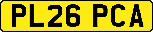 PL26PCA