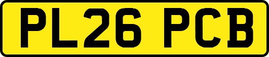 PL26PCB
