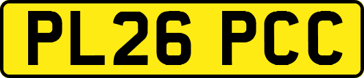 PL26PCC
