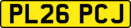 PL26PCJ