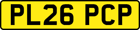 PL26PCP