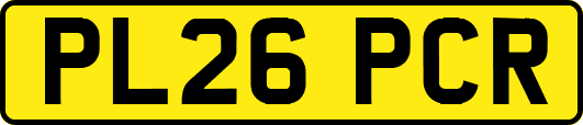 PL26PCR
