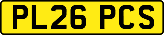 PL26PCS