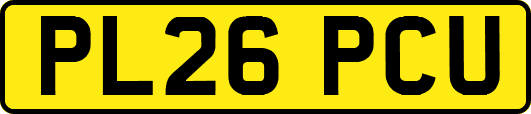 PL26PCU
