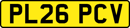 PL26PCV