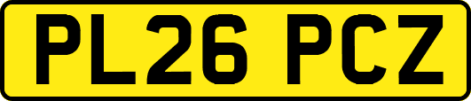 PL26PCZ
