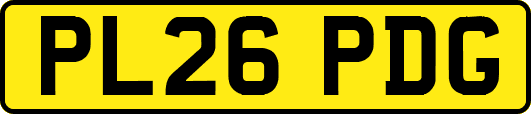 PL26PDG