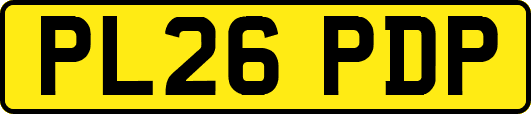 PL26PDP