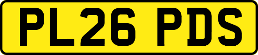 PL26PDS