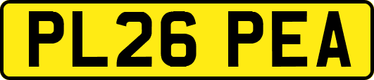 PL26PEA