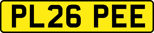 PL26PEE