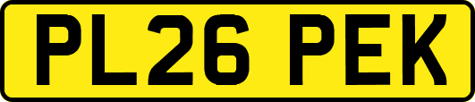 PL26PEK