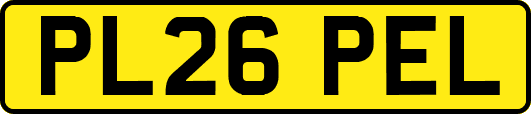 PL26PEL