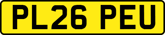 PL26PEU