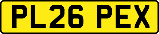 PL26PEX