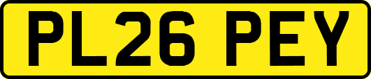 PL26PEY