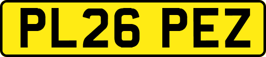 PL26PEZ