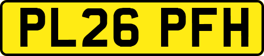 PL26PFH