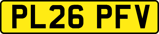 PL26PFV