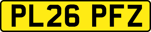 PL26PFZ