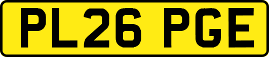 PL26PGE