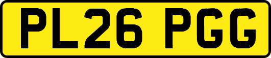 PL26PGG