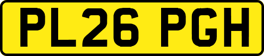 PL26PGH