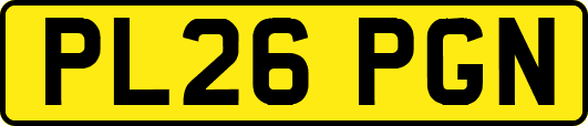 PL26PGN