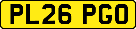 PL26PGO
