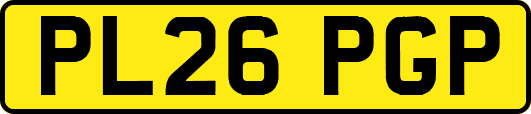 PL26PGP