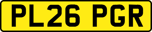 PL26PGR