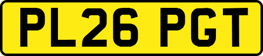 PL26PGT