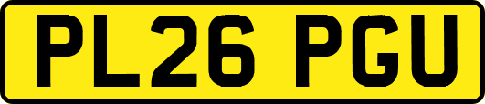 PL26PGU