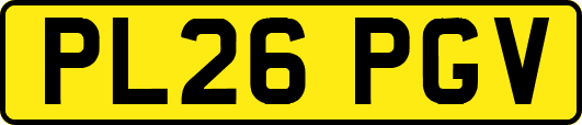 PL26PGV