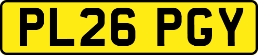 PL26PGY