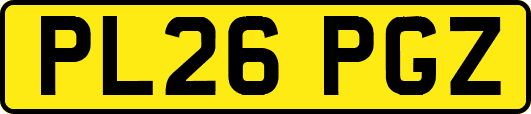 PL26PGZ