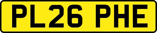 PL26PHE