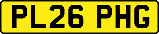 PL26PHG