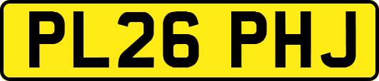 PL26PHJ